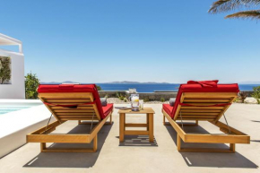 O Lofos Luxury Boutique Suites